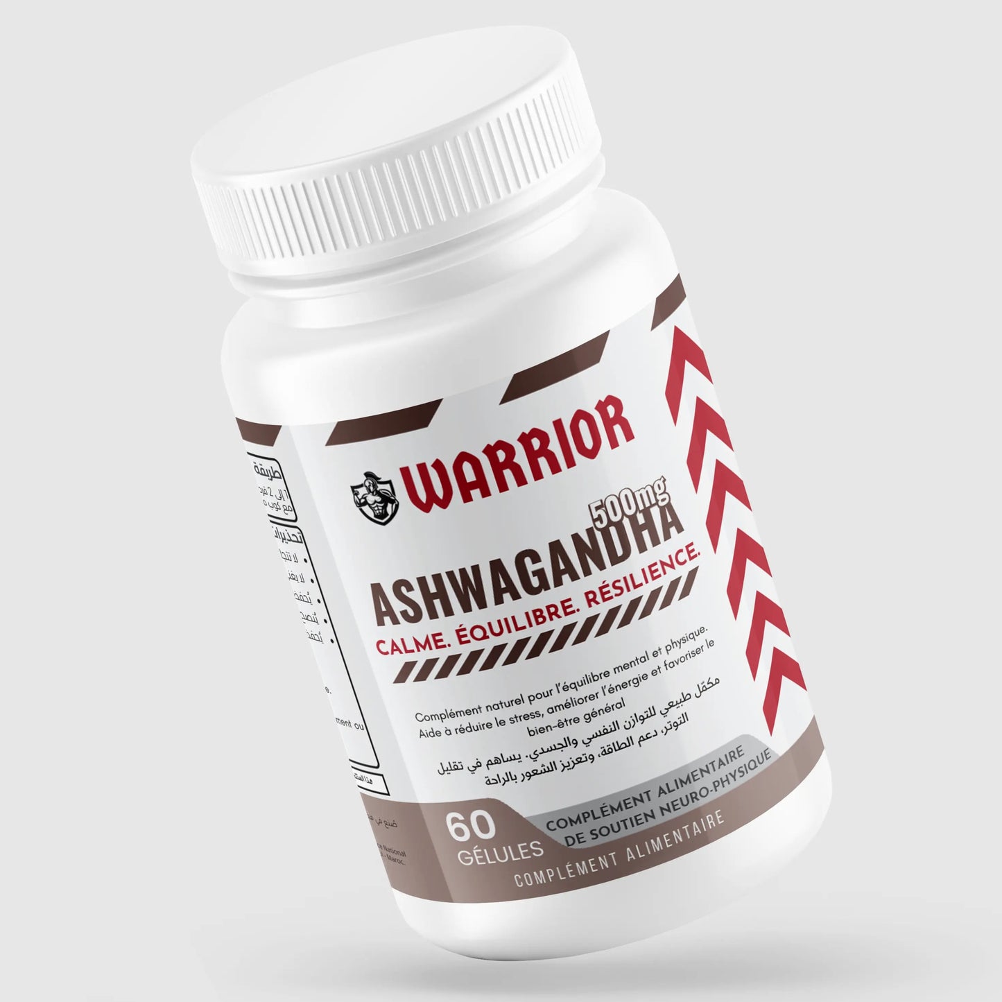 Ashwagandha 500mg