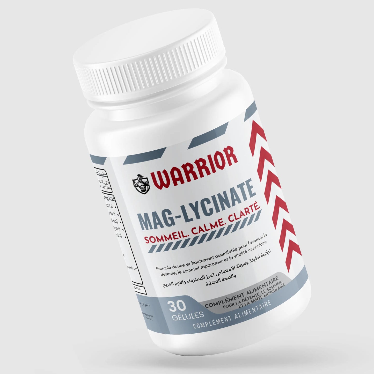 Magnésium Glycinate