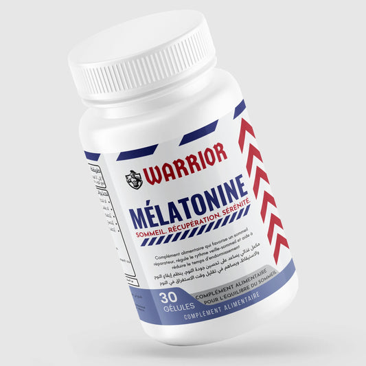 Mélatonine