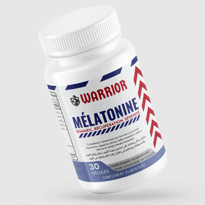 Mélatonine