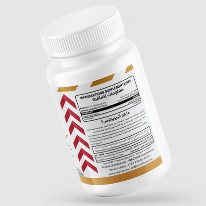 Propolis