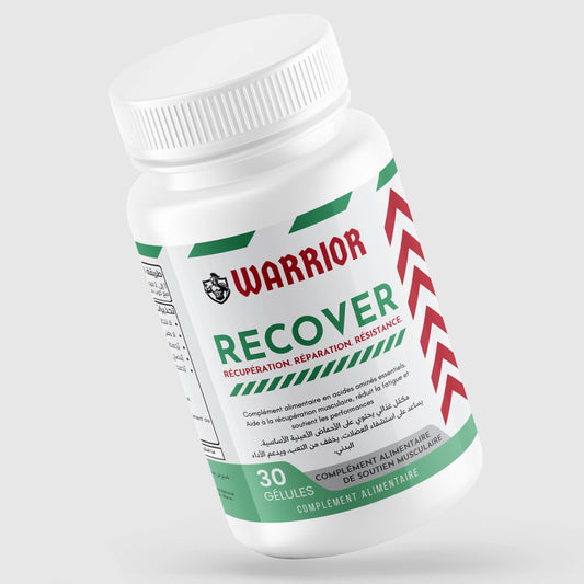 Warrior - Recover