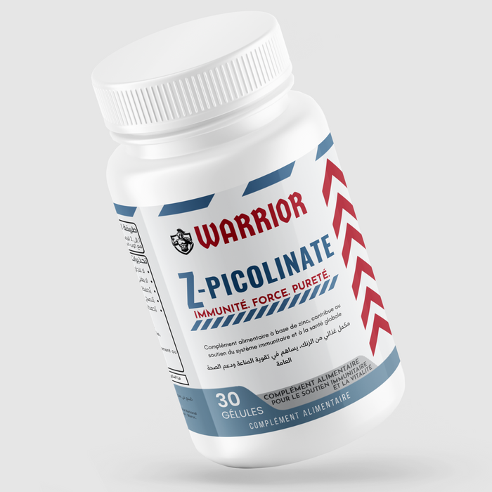 Zinc Picolinate